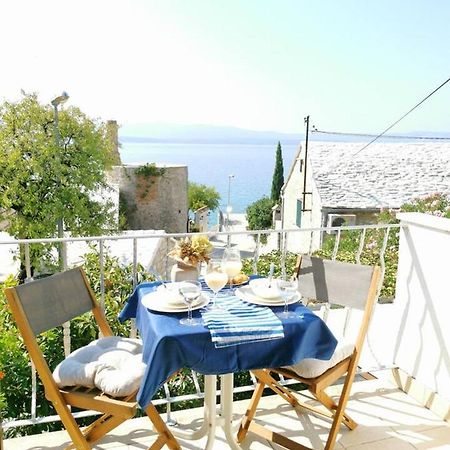 Apartment Biljana 볼 외부 사진