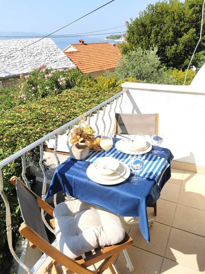 Apartment Biljana 볼 외부 사진