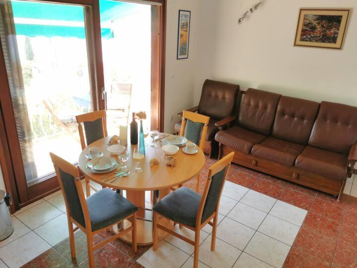Apartment Biljana 볼 외부 사진