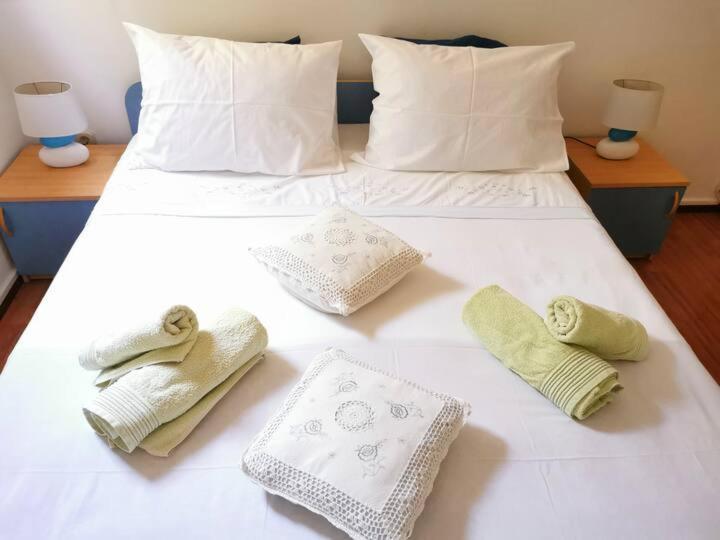 Apartment Biljana 볼 외부 사진