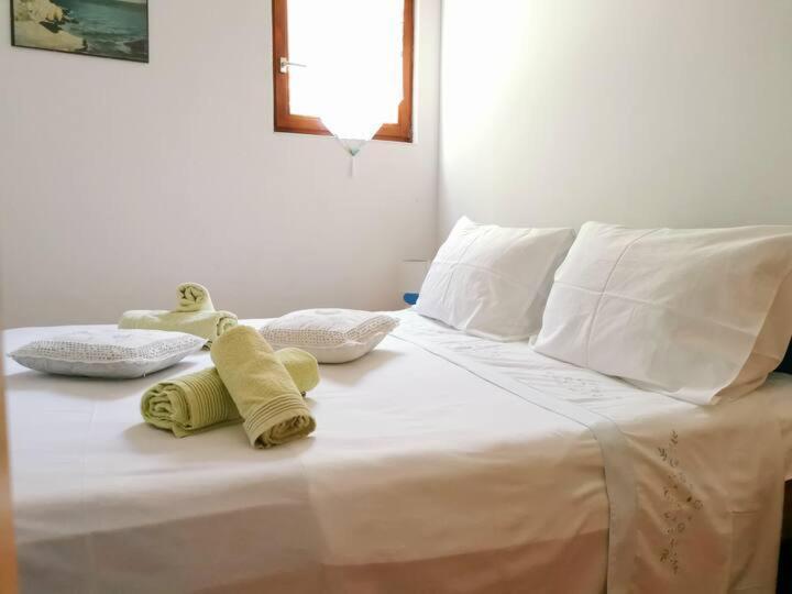 Apartment Biljana 볼 외부 사진