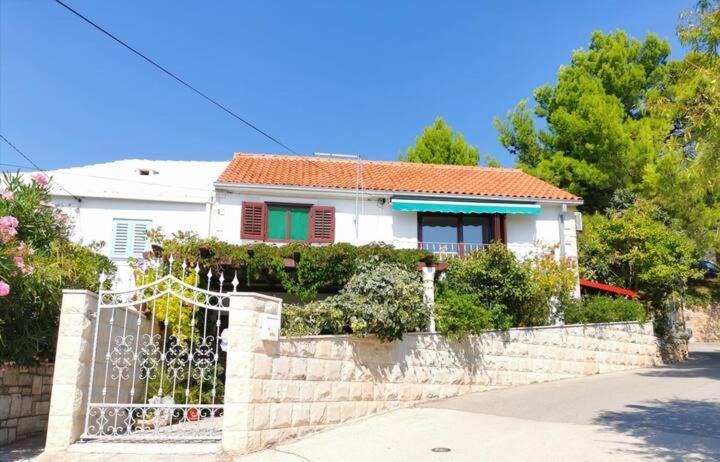 Apartment Biljana 볼 외부 사진
