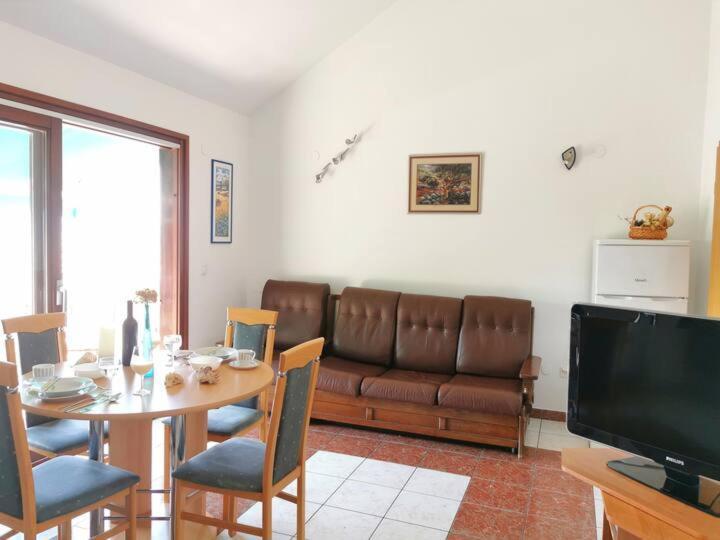 Apartment Biljana 볼 외부 사진