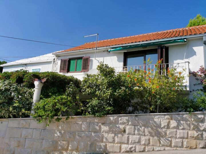 Apartment Biljana 볼 외부 사진
