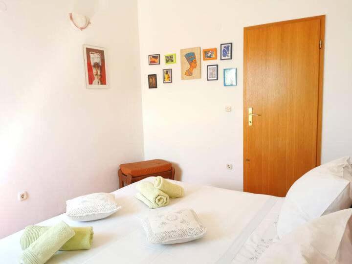 Apartment Biljana 볼 외부 사진